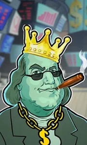 Big Benji Bonanza