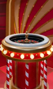 Red Door Roulette