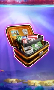 Big Bass Vegas Double Down Deluxe