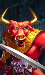 Champion of the Underworld