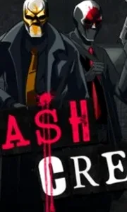 Cash Crew