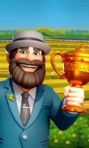 Big Bass Return to the Races