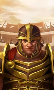 Champions of Rome